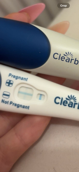 this is a line right?