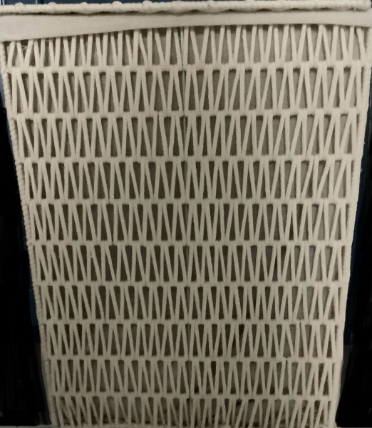 Laundry baskets - what do you have?