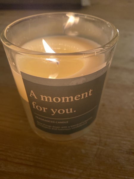 Thread 5 - The one where the coffee maker is cause for divorce