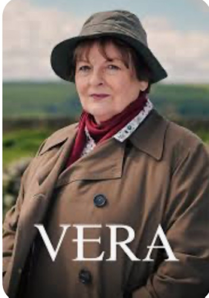 Hats like this - ok or hideously frumpy?
