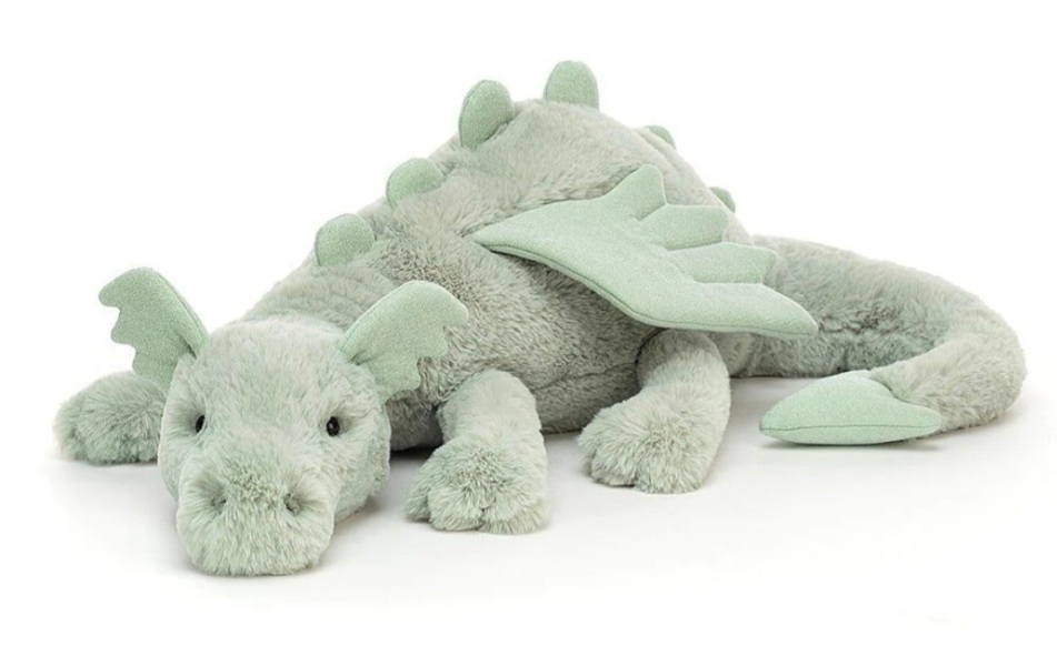 To think JellyCats cost a ridiculous amount..