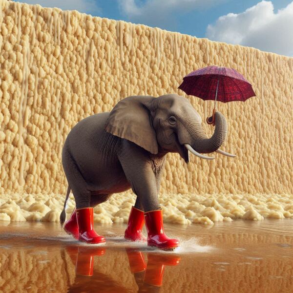 Bluestockings & Orange Wellies: Welcome to the Degu Station!