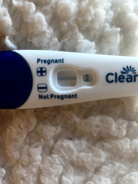 Is this positive?