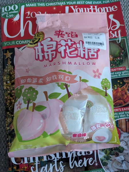 Thread 5 - The one where the coffee maker is cause for divorce