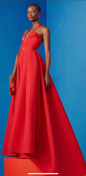 Royal Style: monkey nuts or emeralds? The discussion continues...