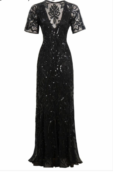 Help me find (an unconventional) wedding dress?