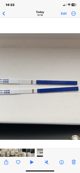 Evap lines help