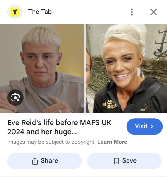 Turkey Teeth and Lego Hair, Shitlid's passion in the air. Mafs Thread 4, our toxic lair. No spoilers!