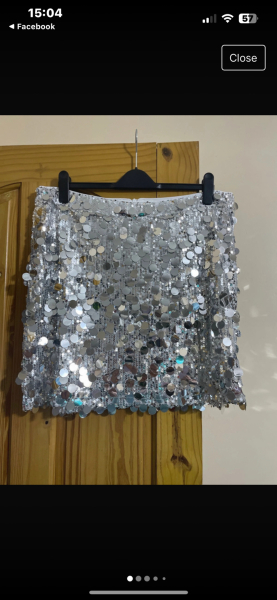 What do overweight 40+ women wear on a night out?