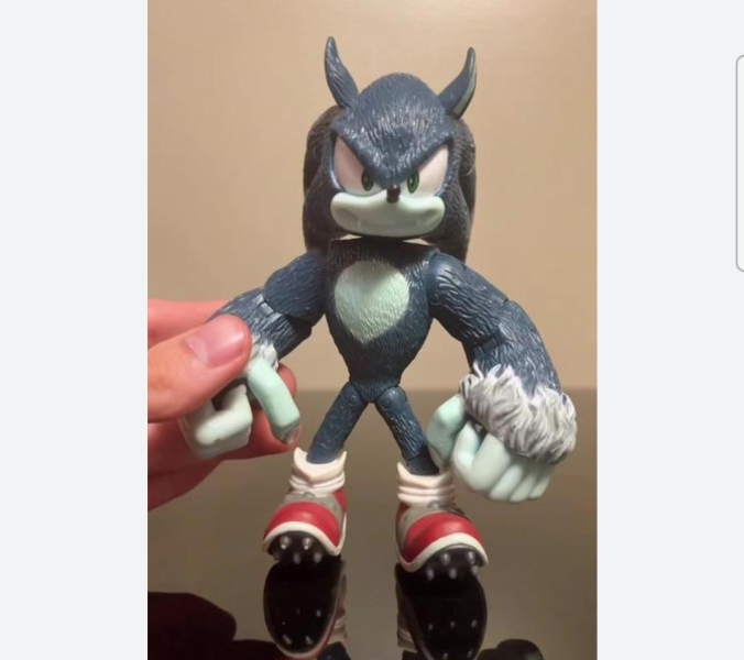 Thread 6 - the one with Otis and the Christmas miracle