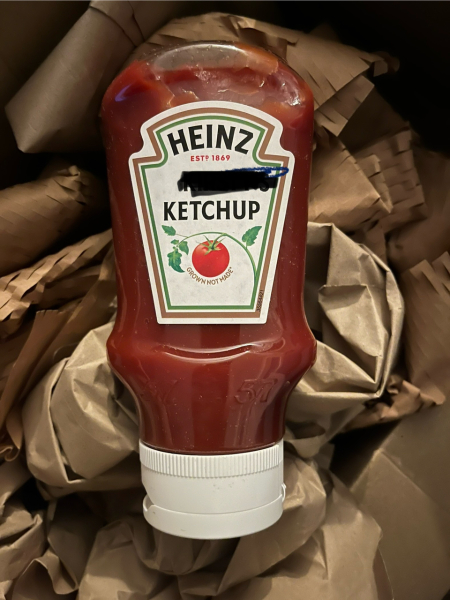 Thread 6 - the one with Otis and the Christmas miracle