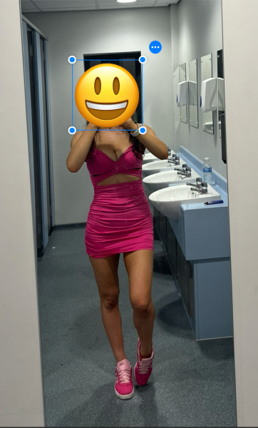 Mid 40s clubbing outfit HELP!