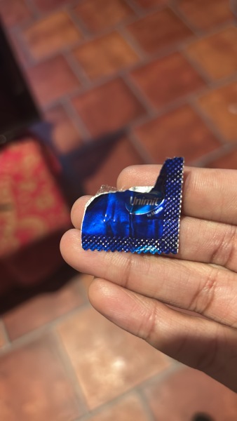 Found Tadalafil in boyfriends bag, multiple boxes.