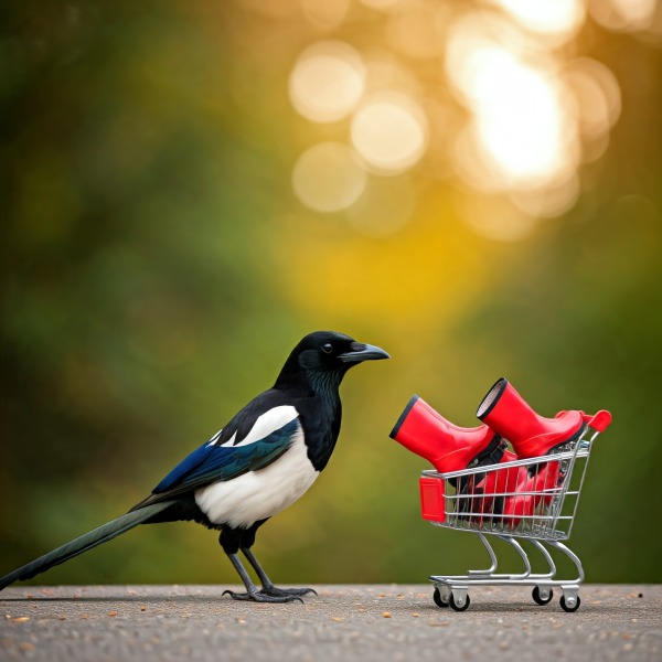 Bluestocking! The Gerbical