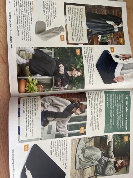 Thread 3 - The one with the Grim Giftsets