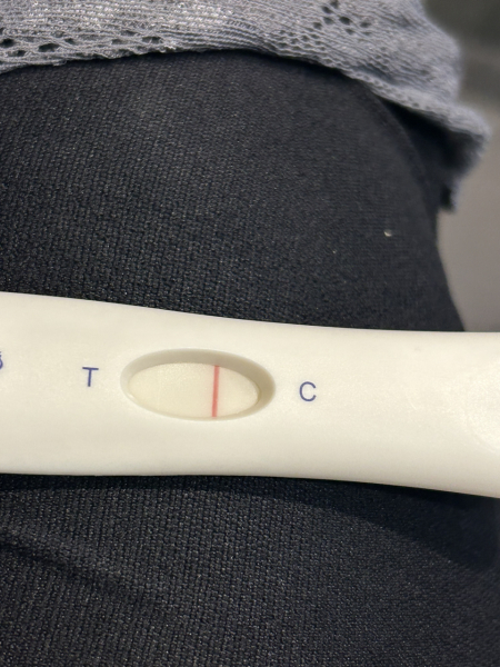 Boots 5 days early tests? Always have an indent? 