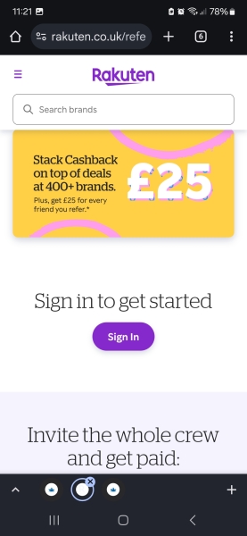 Thread 6 - the one with Otis and the Christmas miracle