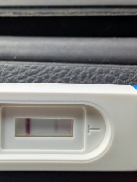 Thoughts on this test