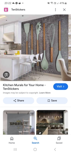 What can I do to my kitchen  (pic)