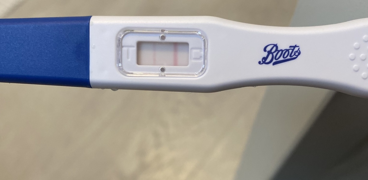 4dpo tomorrow! Anyone else? :)