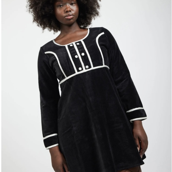 Need a Christmas outfit to WOW.