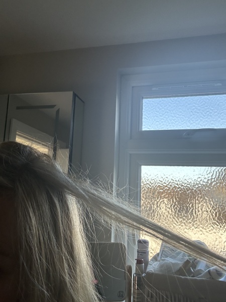 Broken hair - how do I stop this happening?!