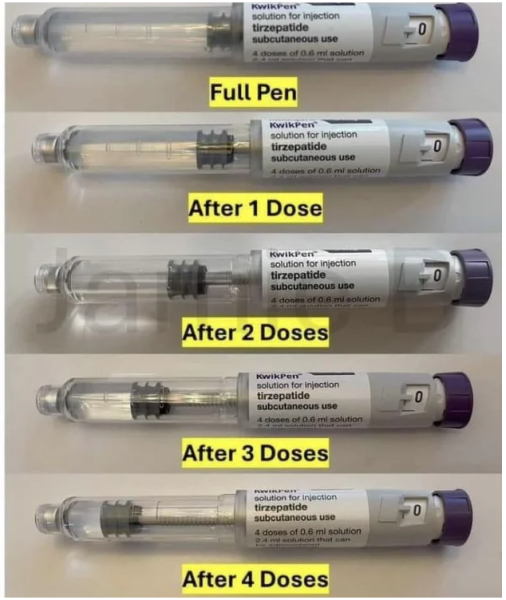 I just managed the bonus dose