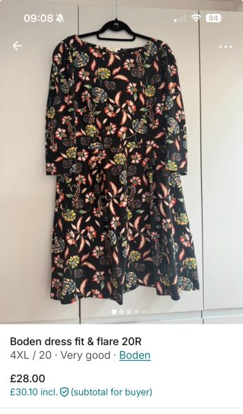 New job office wear please help!