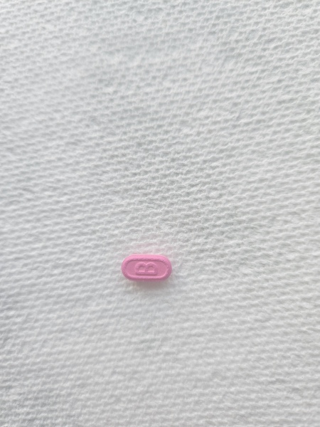 Backache - Is this pill Solpadeine Max?