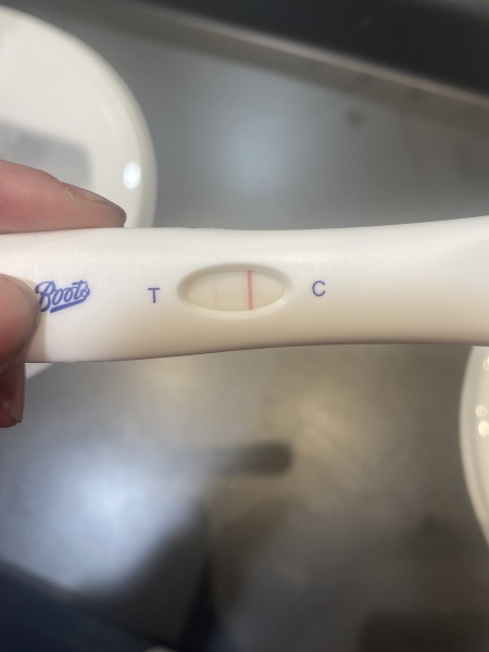 8DPO - anyone else?