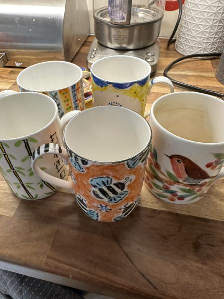 Can I see a picture of your favourite mug?