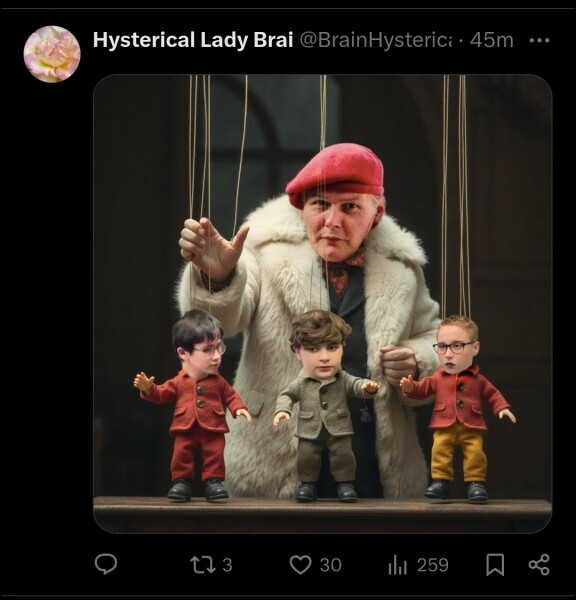 LGB Alliance  conference disrupted by TRAs