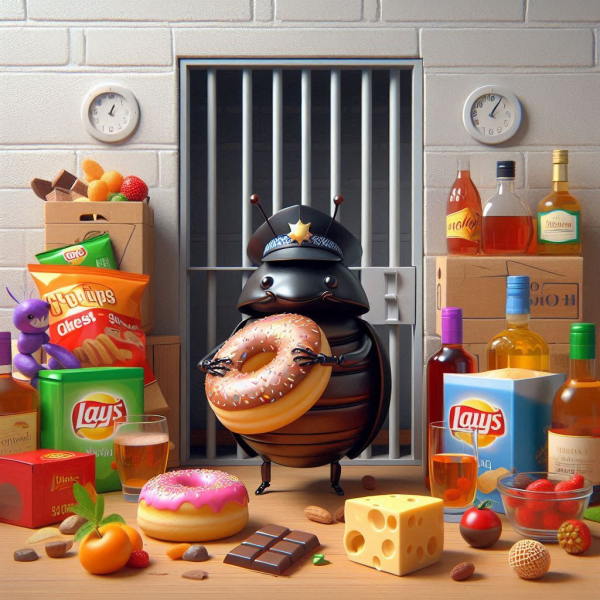 Bluestocking! The Gerbical