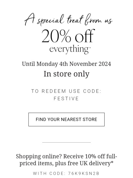 Beauty advent calendars 2024 #5