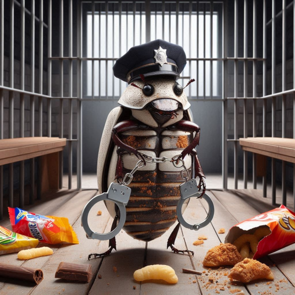 Bluestocking! The Gerbical