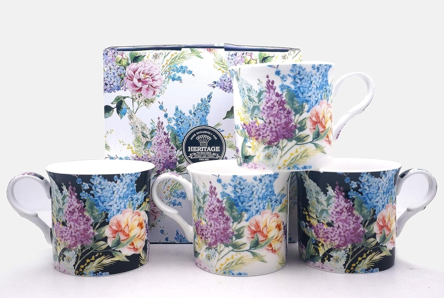 Can I see a picture of your favourite mug?