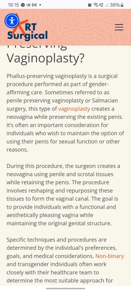 New children's gender identity clinic, clinical trials and Cass