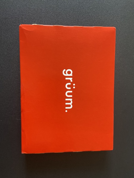 Thread 3 - The one with the Grim Giftsets