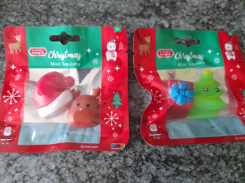 Thread 4 - the one with our Guylian best before fate