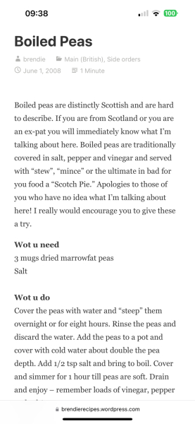 Bonfire night etiquette.