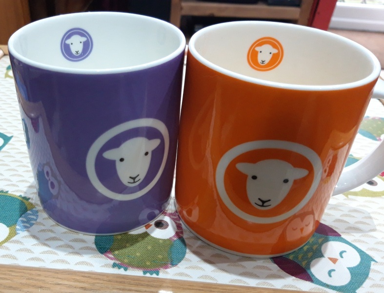 Can I see a picture of your favourite mug?