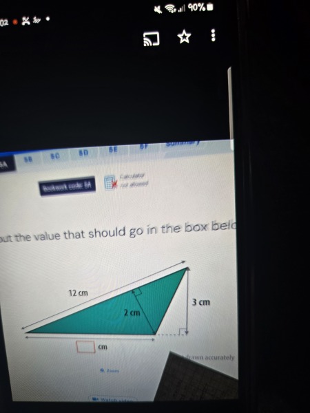 Help! Maths question