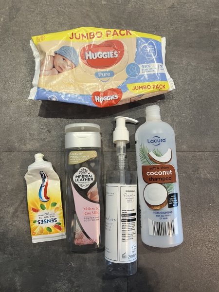 Feel the temptation to indulge in beauty treats? Is your collection overflowing with treasures? Come unite with fellow beauty enthusiasts in this lovely group!