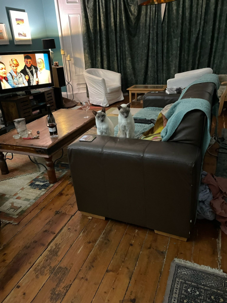 Thread 10 Starmer: First Female Chancellor delivers the Budget