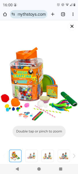 Need some advice for presents