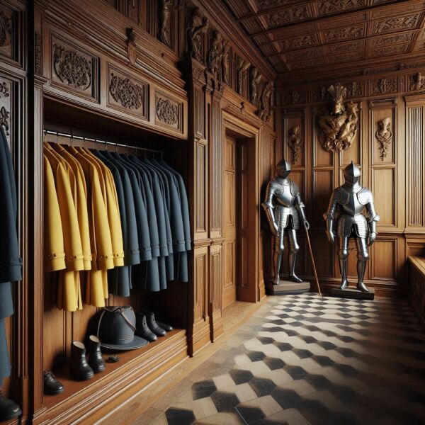 Bluestocking! The Gerbical