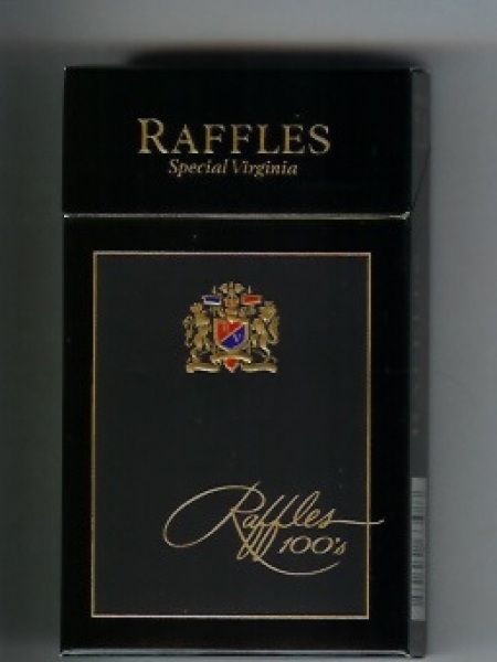 Raffles