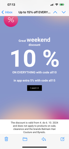 Thread 3 - The one with the Grim Giftsets