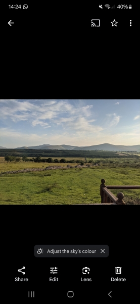 Can anyone recommend a Lake District lodge?