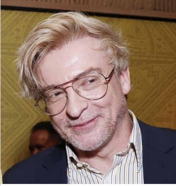 Our Flag Means Death - Thread 4: Roll up, roll up! Come join us for more pirate obsession!